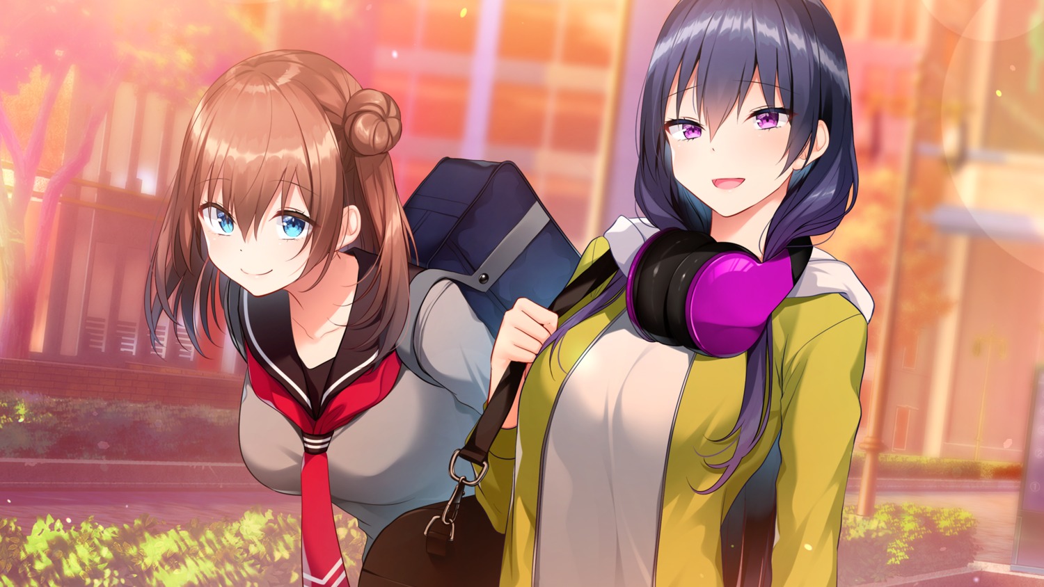 Koi Shite Luna Kiss Scan Vf 1 En Ligne yande.re